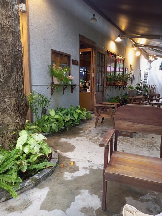 Bán nhà mặt tiền Thái Thị Bôi, Đà Nẵng 90m², 3 tầng, kinh doanh tốt