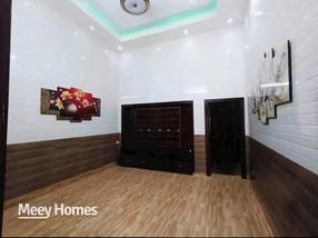 Nhà 2 tầng đẹp, vị trí trung tâm Phủ Lý, giá tốt