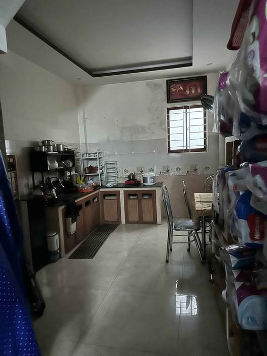 Bán nhà mặt tiền Hoàng Văn Thụ, Quy Nhơn - 45.24m2, 3 tầng, 5.5 tỷ