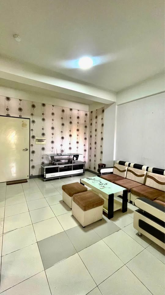 Bán căn hộ 2 phòng ngủ đầy đủ nội thất tại Bắc Hà, Long Xuyên