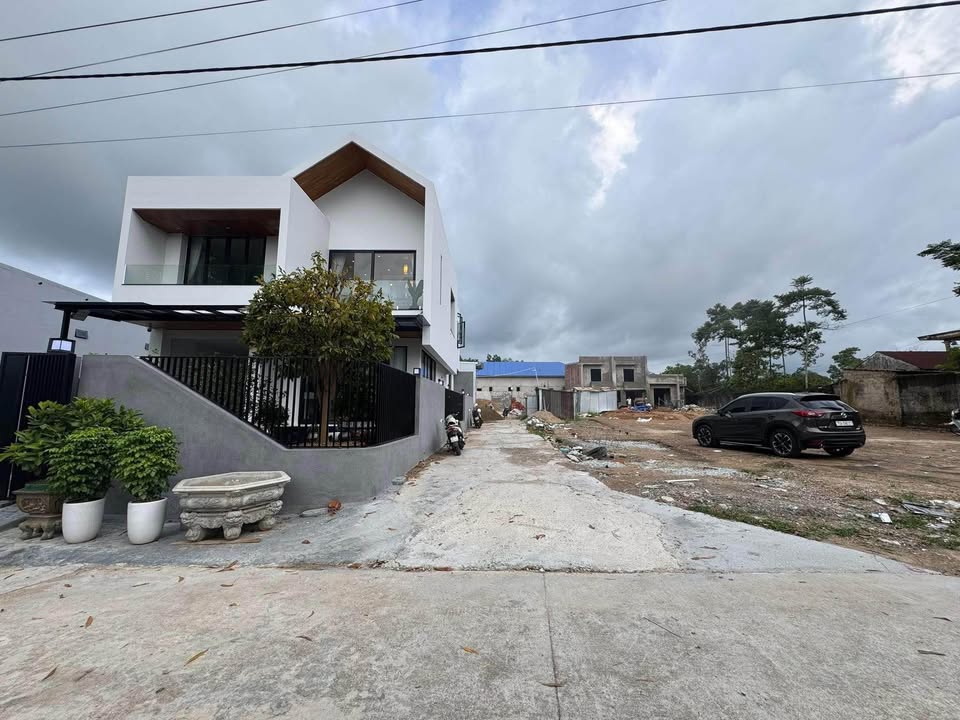 An Cựu nhà gác lửng đẹp, 45m², chỉ 1,18 tỷ, sổ hồng chung