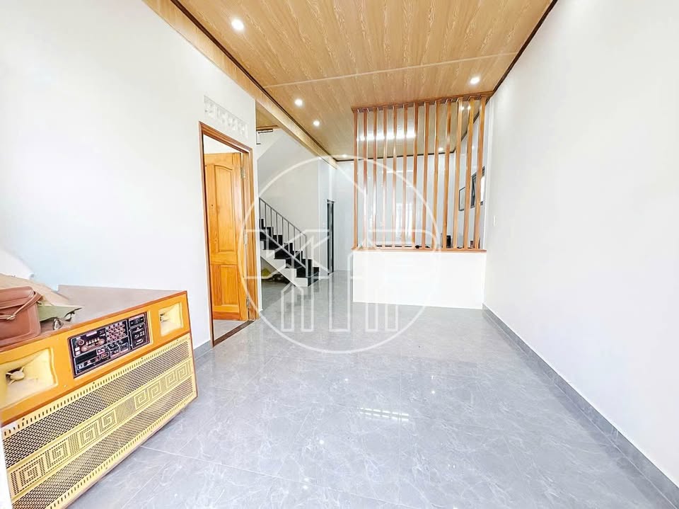 Nhà phố Đà Lạt 2 tầng, 55m2 chỉ 2.2 tỷ - Cơ hội an cư lạc nghiệp