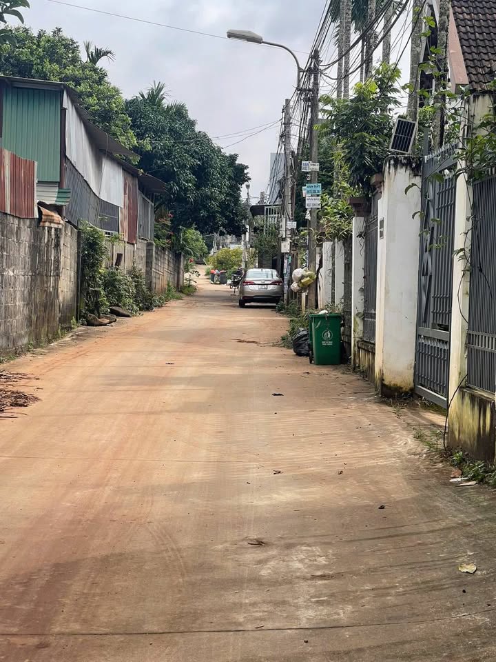 Đất đẹp Tân Lợi, Buôn Ma Thuột ,vị trí vàng, giá chốt nhanh