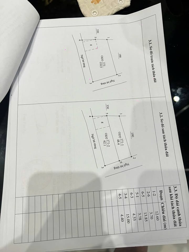 Đất khu Việt Hòa, đường ô tô 24 chỗ, giá hơn tỷ