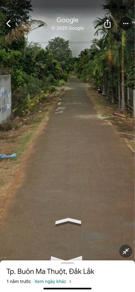 Siêu phẩm mặt tiền đường nhựa D1, song song Quốc lộ 26, khu vực Eatu, Đắk Lắk