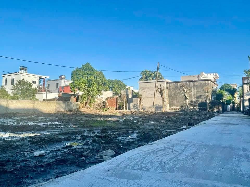 Bán Đất Thượng Hiền, Kiến Xương, 2 lô liền kề, mặt tiền xinh, giá hời