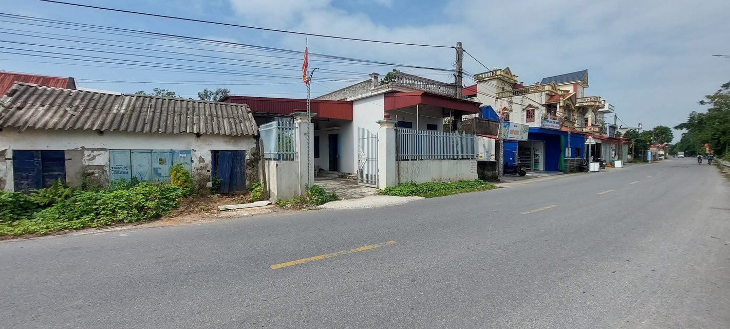 Siêu phẩm đất nền "hot hit" tại Lý Nhân, Hà Nam đây ạ