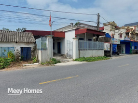 Siêu phẩm đất nền "hot hit" tại Lý Nhân, Hà Nam đây ạ