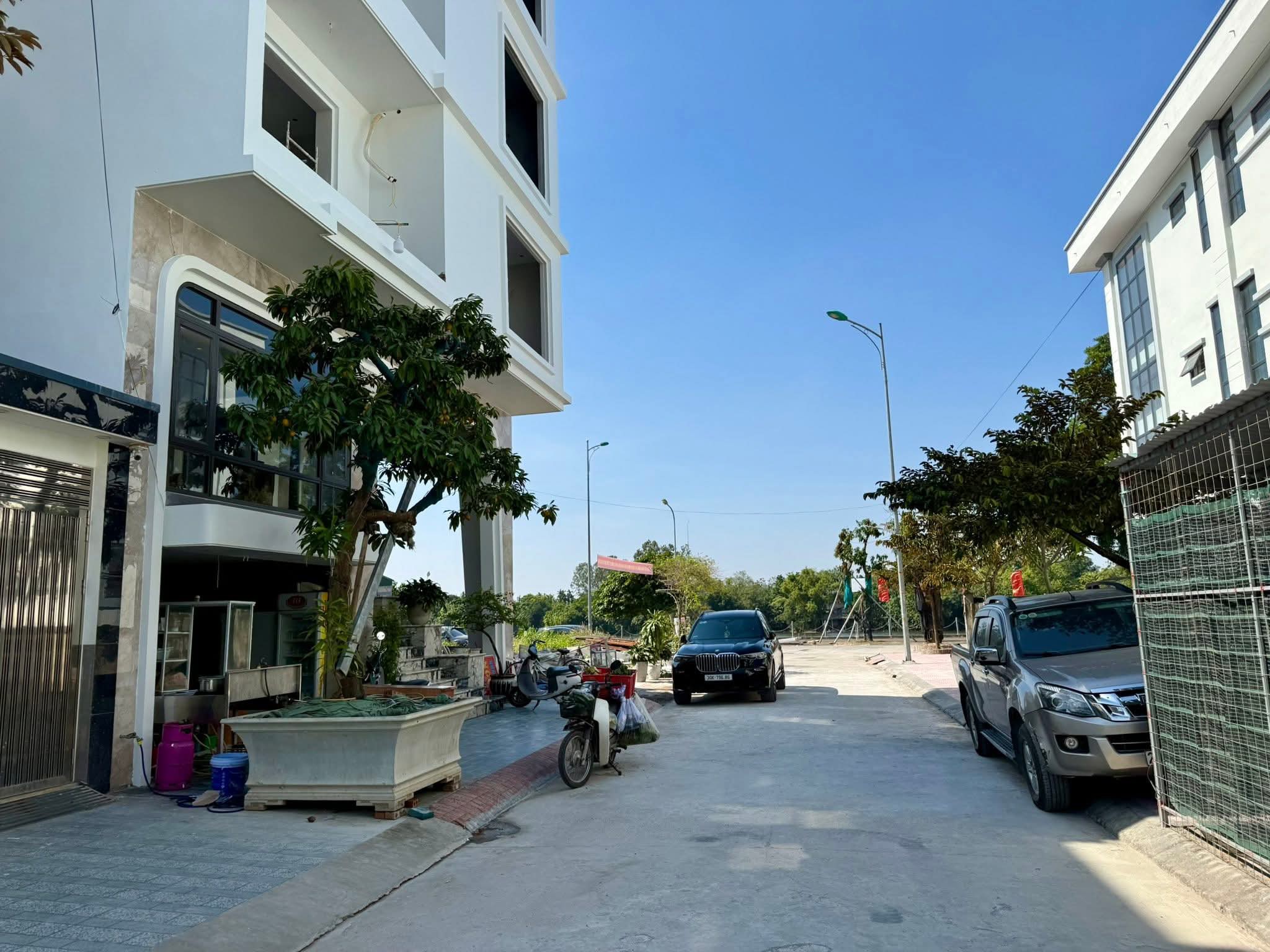 Đất vàng Vĩnh Trụ cơ hội đầu tư sinh lời chỉ hơn 2 tỷ