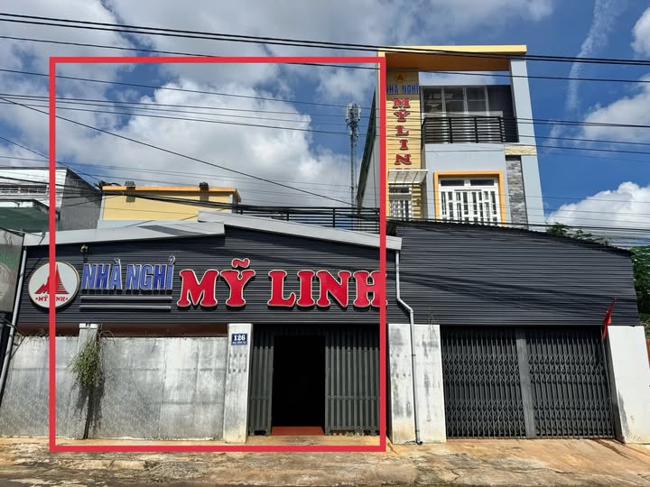 Đất vàng mặt đường Mạc Đỉnh Chi, view 2 mặt tiền trước sau siêu đỉnh