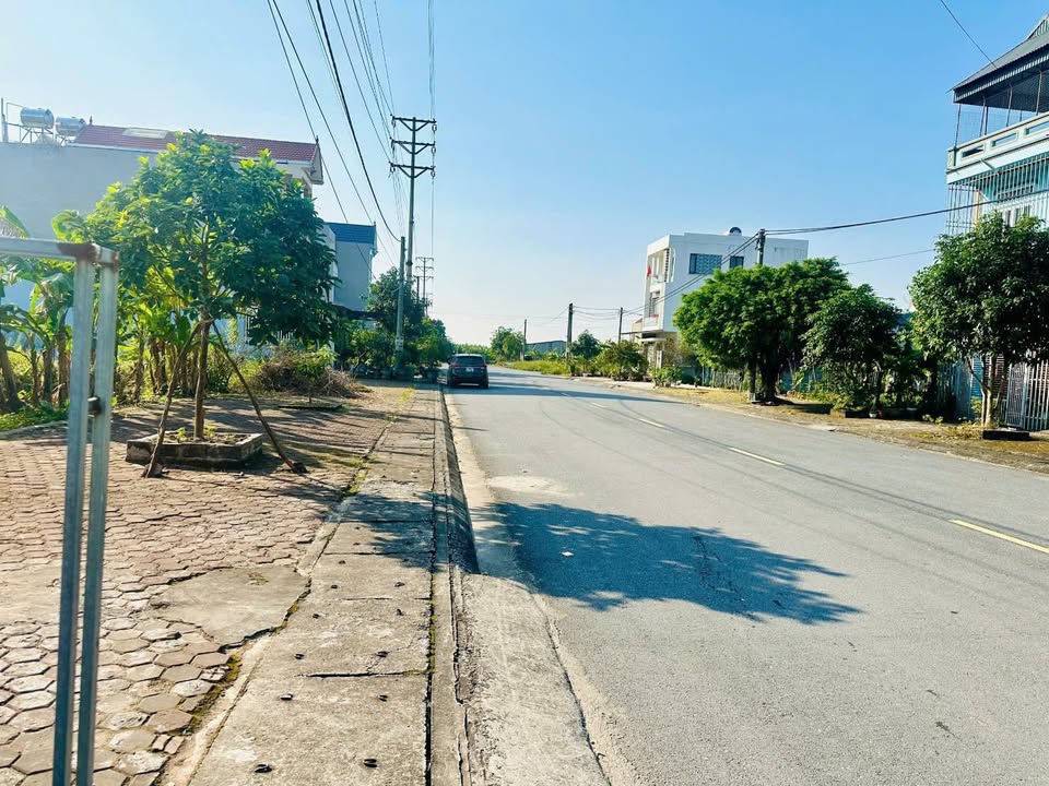 Siêu phẩm đất nền khu đô thị Phúc Thành, Kim Bảng, Hà Nam đã cập bến