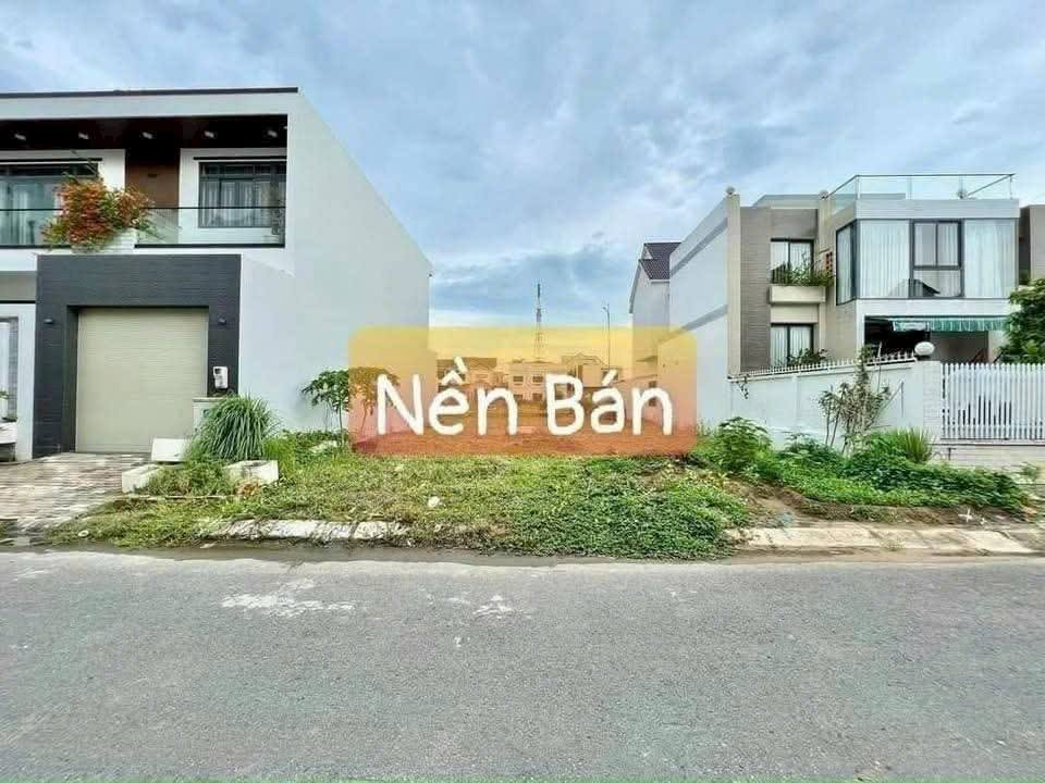 Bán nền biệt thự Nam Long 2, rộng rãi, thoáng đãng, đón lộc Đông Bắc