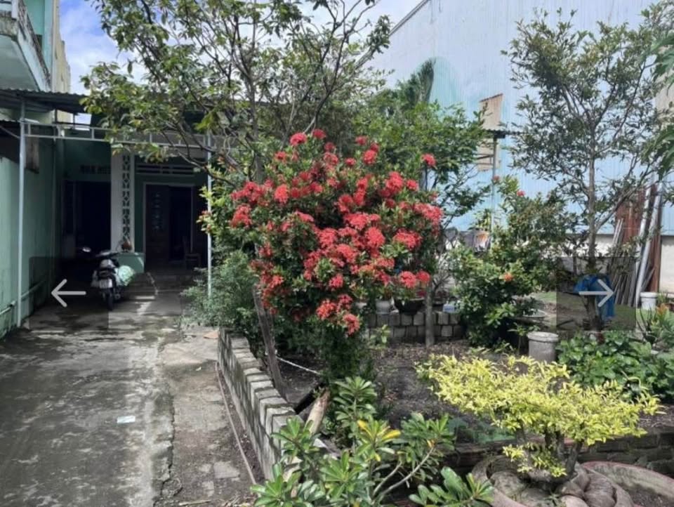 Bán đất vàng 742m2 mặt tiền 14m - cơ hội vàng đối diện khu công nghiệp Hoà Khánh