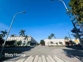 Góc 2 mặt tiền đắc địa tại trung tâm khu đô thị Tân Thành, Uông Bí