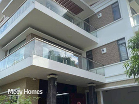 Siêu phẩm biệt thự tại khu đô thị Dệt, mặt sau Trần Phú, Nam Định đang chờ chủ nhân xứng tầm