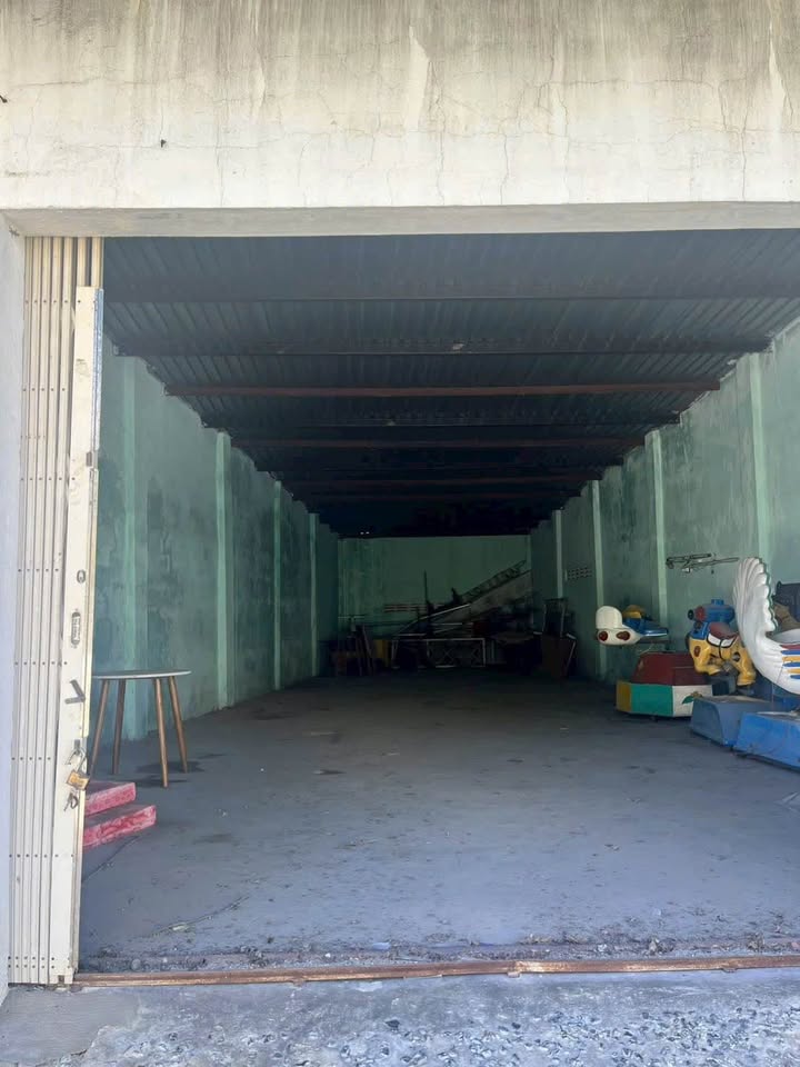 Siêu phẩm đất nền tặng nhà kho 103m2 đang chờ chủ mới tại đường 704, gần Phòng Công Chứng Thanh Hằng