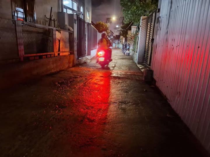 Đất Cẩm Lệ kiệt ô tô 2 mặt thoáng, dân trí cao