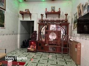 Bán nhà Dĩ An, 3 phòng ngủ, sổ chung, giá chỉ 1.15 tỷ