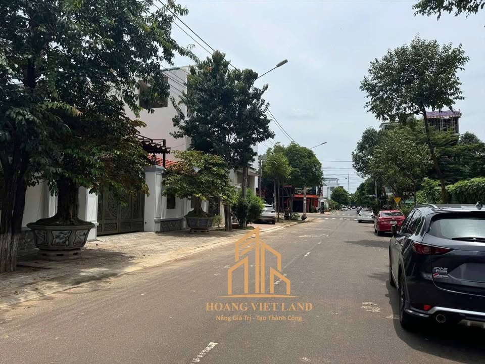 Siêu phẩm đất nền 2 mặt tiền nội bộ đường Nguyễn Thượng Hiền, khu Metro đã lộ diện