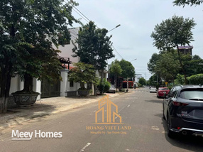 Siêu phẩm đất nền 2 mặt tiền nội bộ đường Nguyễn Thượng Hiền, khu Metro đã lộ diện