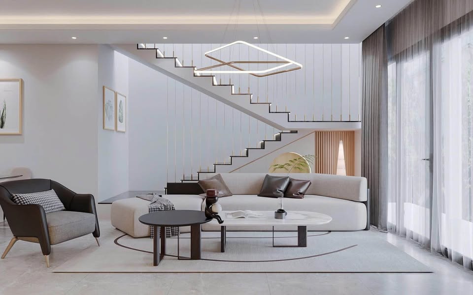 Ngôi nhà 4 tầng tại Hoà Cường Bắc, Đà Nẵng - Vị trí vàng, đón đầu tương lai