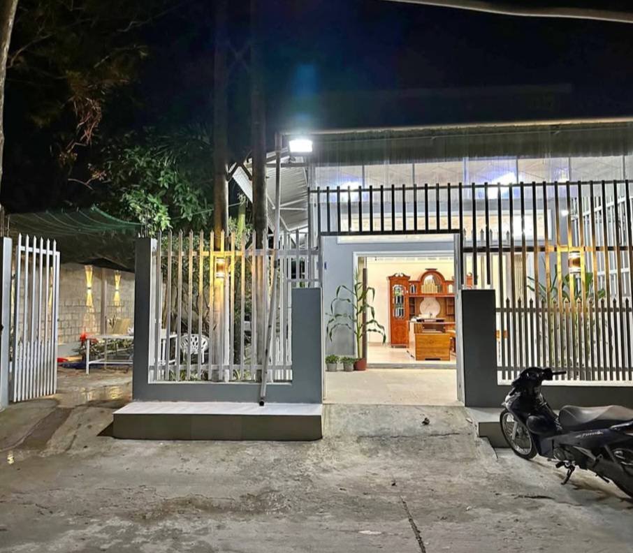 Nhà cấp 4 xinh xắn 83m2 Tân Kiên, Bình Chánh, chỉ 740 triệu