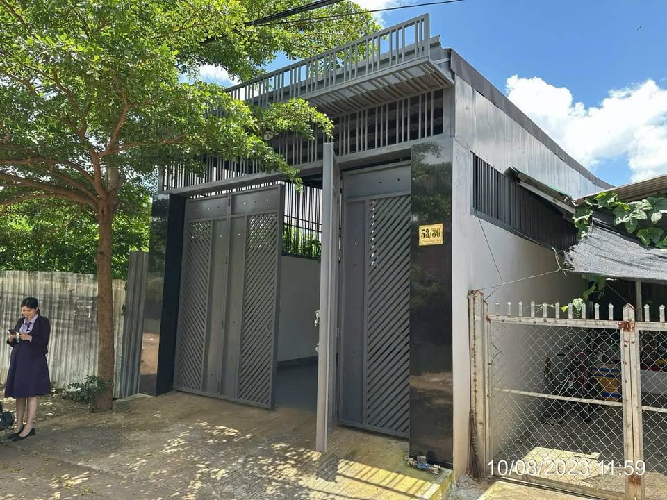 Biệt thự xinh xắn 3 phòng ngủ, Trương Đăng Quế, Tân Lợi, giá hấp dẫn