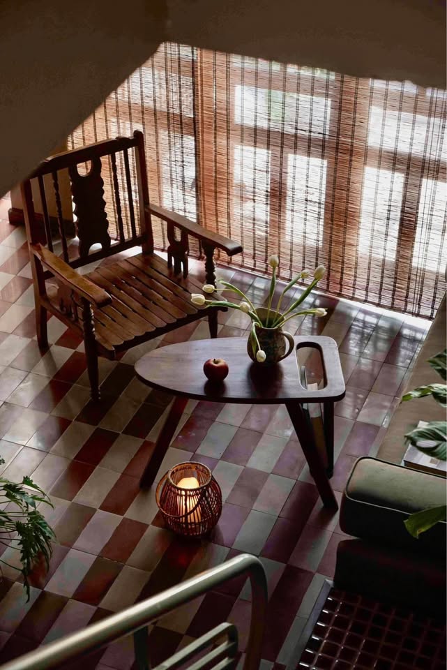 Homestay 2 tầng hái ra tiền ở Huế, giá chỉ 3,3 tỷ, sắm ngay kẻo lỡ