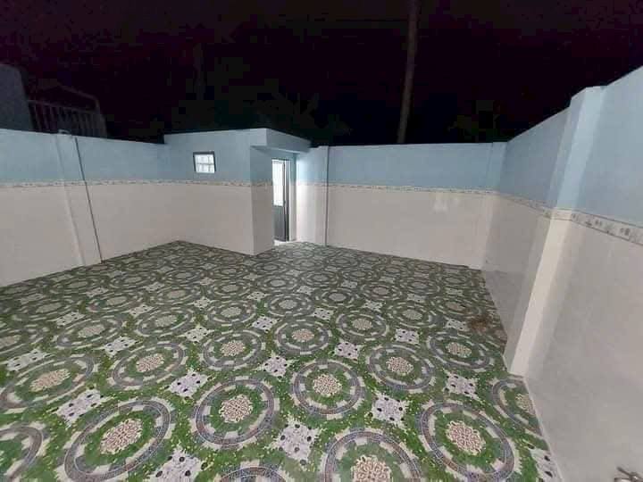 Siêu phẩm nhà mới 100% - ngang 4.77m nở hậu 7m - chỉ 3.4 tỷ tại Bến Tre