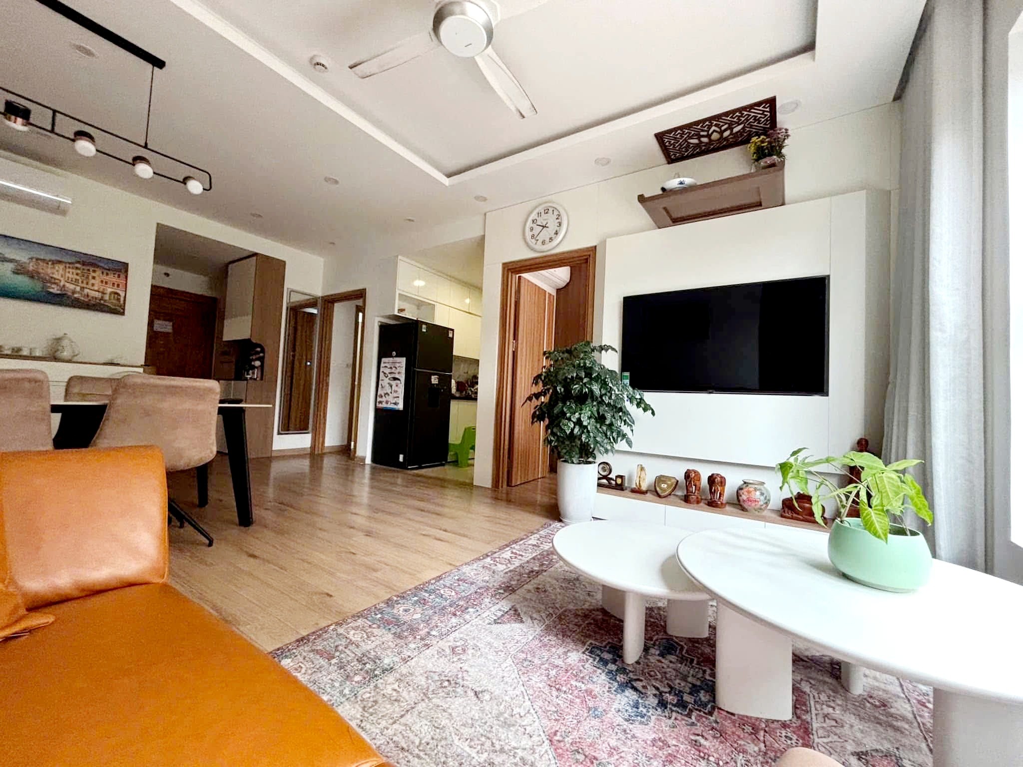 Căn hộ 68m2 mát rượi tại Kpark, Hà Đông giá hời