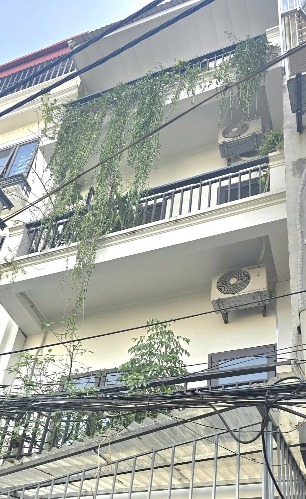 Nhà Xa La - Hà Đông, 56m2, 4 tầng, 2 mặt thoáng, ô tô gần, giá đầu tư