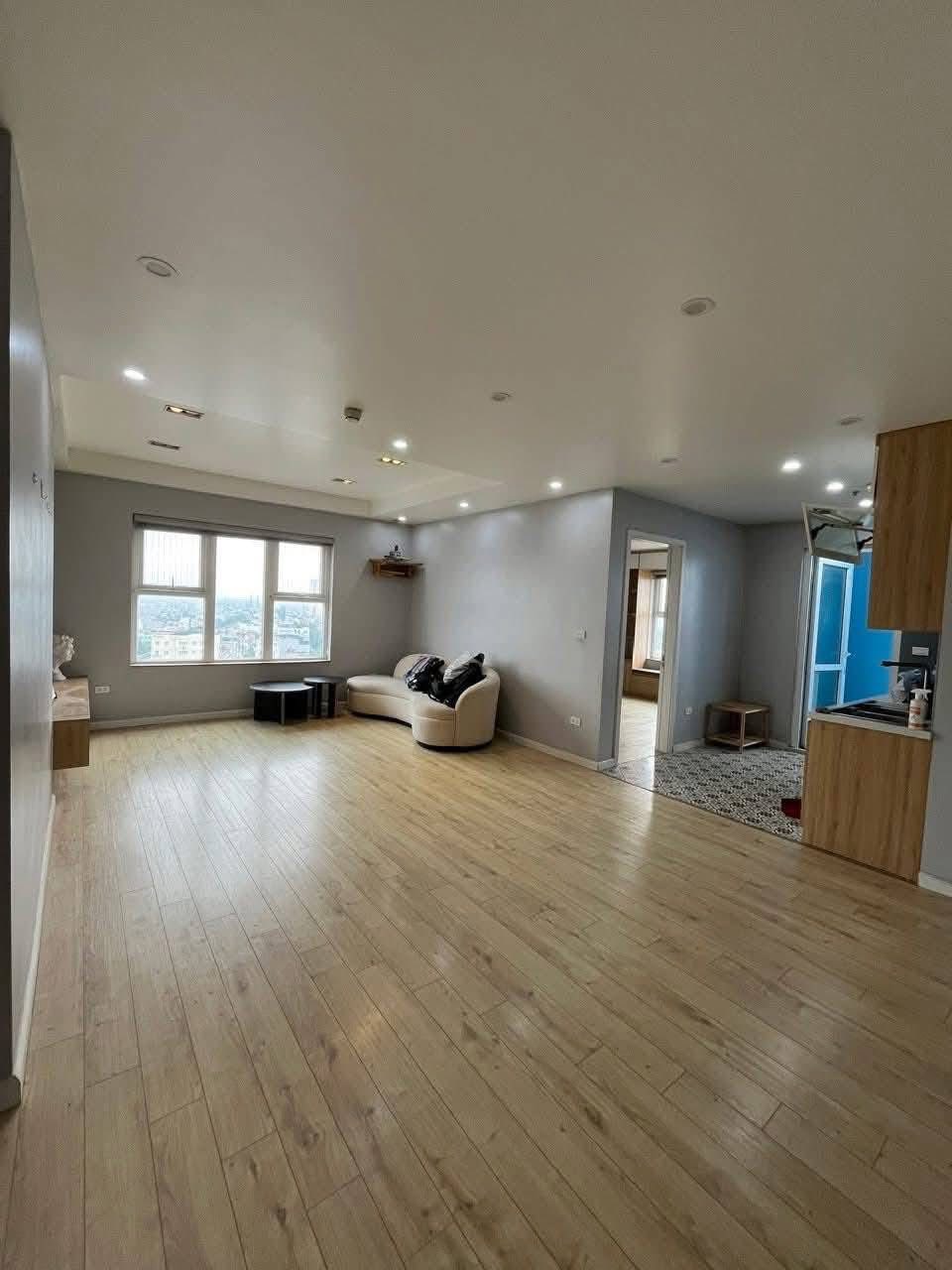 Chung cư FLC Quang Trung, căn hộ 75m2 2 ngủ, hơn 5 tỷ, chốt nhanh tay