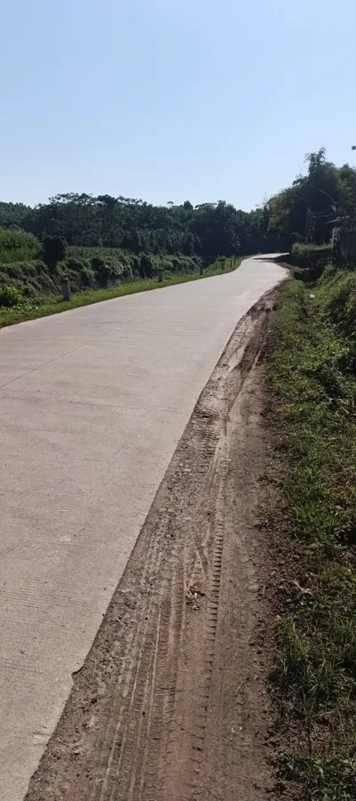 Siêu phẩm đất nền 100m² thổ cư vuông vắn, sẵn sàng xây dựng tổ ấm