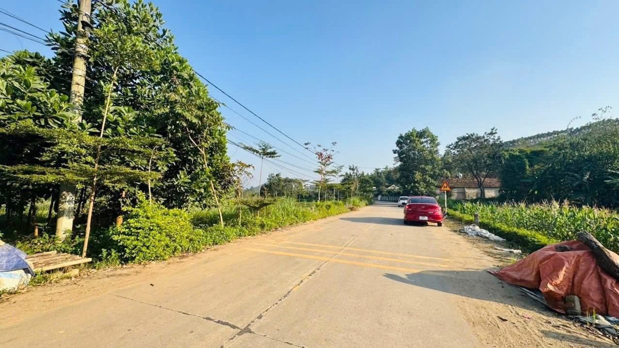 Đất Vĩnh Phúc, mặt tiền 7m, 140m2 full thổ cư, giá nhỉnh 1 tỷ, kinh doanh đỉnh