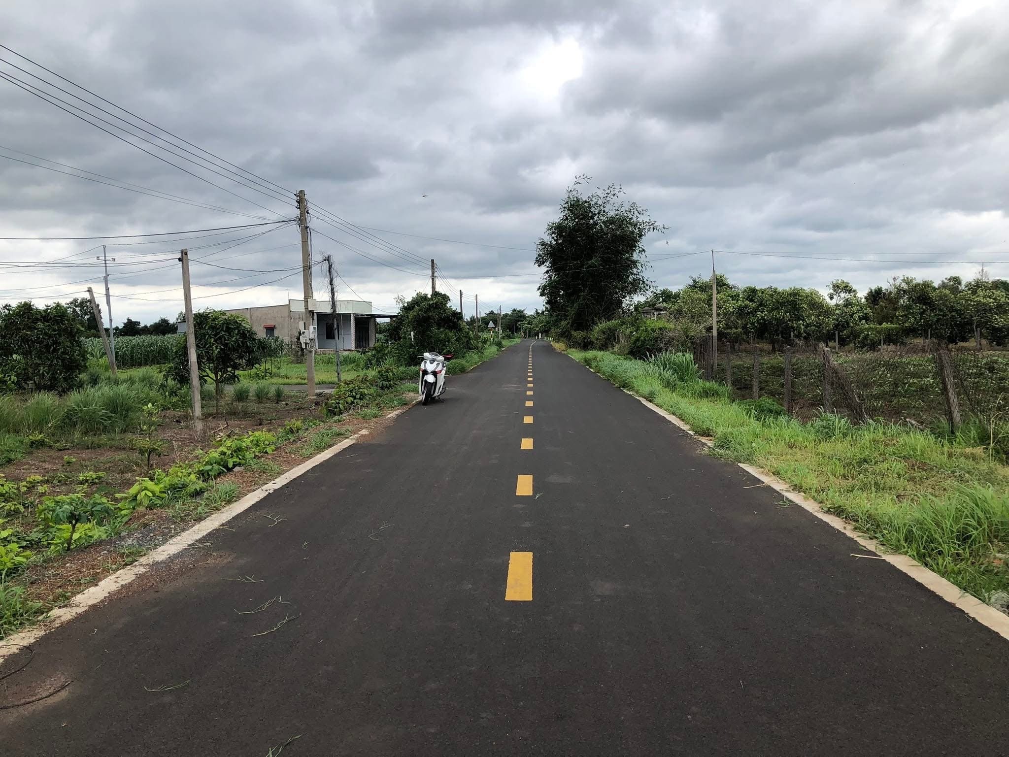 Cơ hội có 1-0-2 sở hữu ngay lô góc 2 mặt tiền đắc địa tại Thị Trấn Đất Đỏ, Long Đất, Bà Rịa