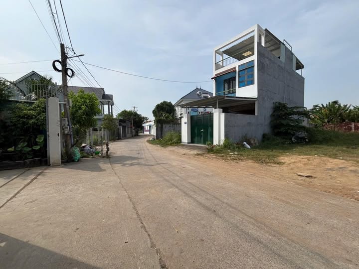 Bán đất 145m2 phường Tam Long, Bà Rịa - Vũng Tàu, gần chợ Long Điền