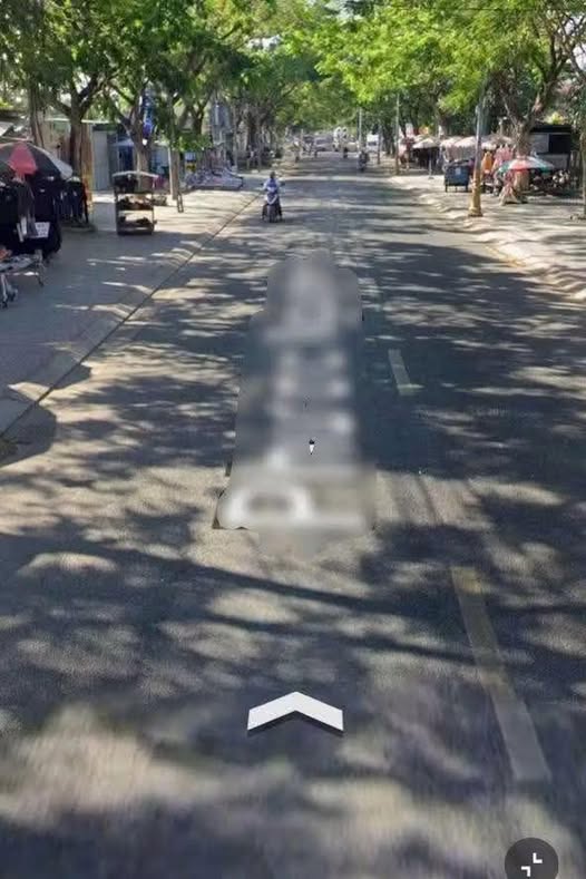 Đất vàng Phước Thắng 191m2, 2 mặt tiền, kinh doanh bạt ngàn, giá hời