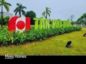 Lô LK45.22 Khu đô thị Tân Phú Hưng, nơi an cư lý tưởng