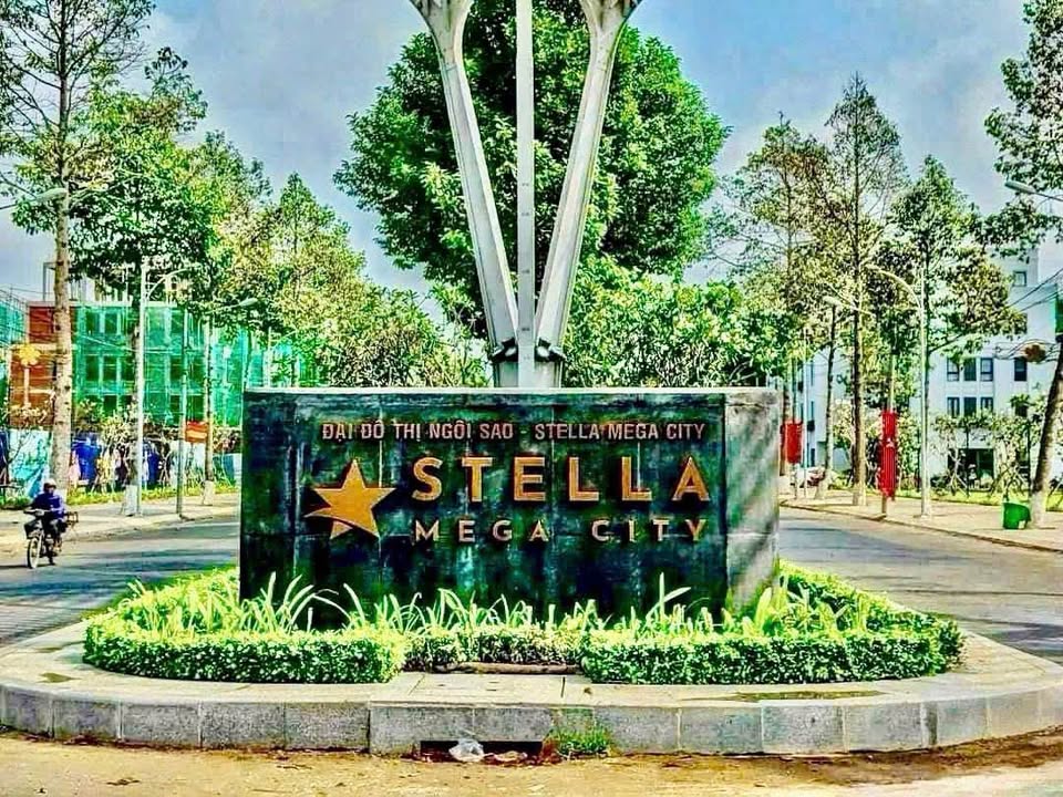 Đất nền khu dân cư Ngân Thuận, Cần Thơ, cơ hội đầu tư vàng ngay gần Quảng trường