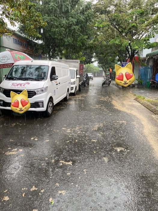 Chớp nhoáng sở hữu đất vàng Hòa Minh, đường 5,5m, giá hời 4.75 tỷ, dòng tiền ổn định