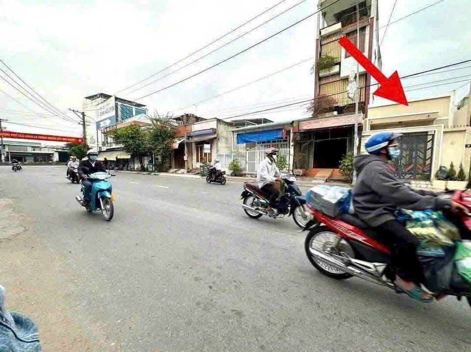 Nhà mặt tiền khu công nghiệp Thuận Đạo, hạ giá sập sàn, cơ hội vàng cho kinh doanh