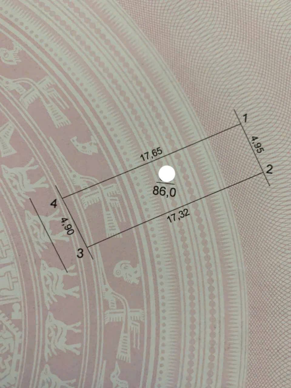 Đất Vân Nội ngõ thông ô tô, gần QL5, đầu tư siêu lời