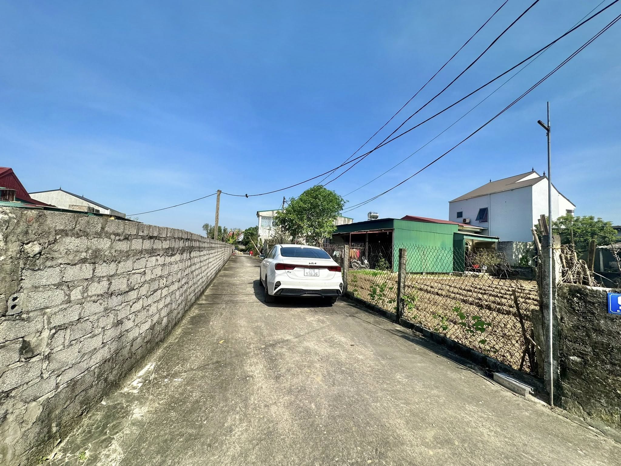 Đất Nghi Kim 70m2, đường ô tô tránh, giá nhỉnh 1,6 tỷ