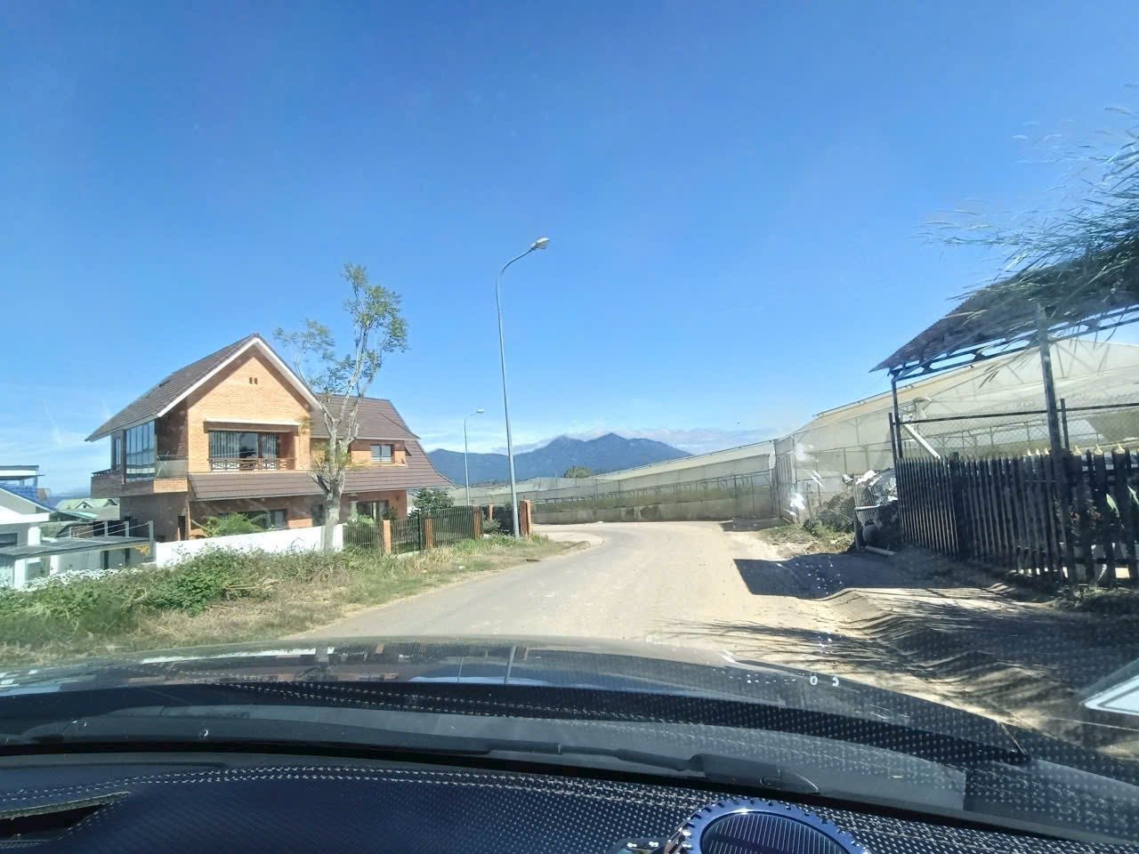 Bán lô đất tại khu quy hoạch Nguyễn Hoàng, Phường 7, Đà Lạt, 110m2, giá 4,5 tỷ