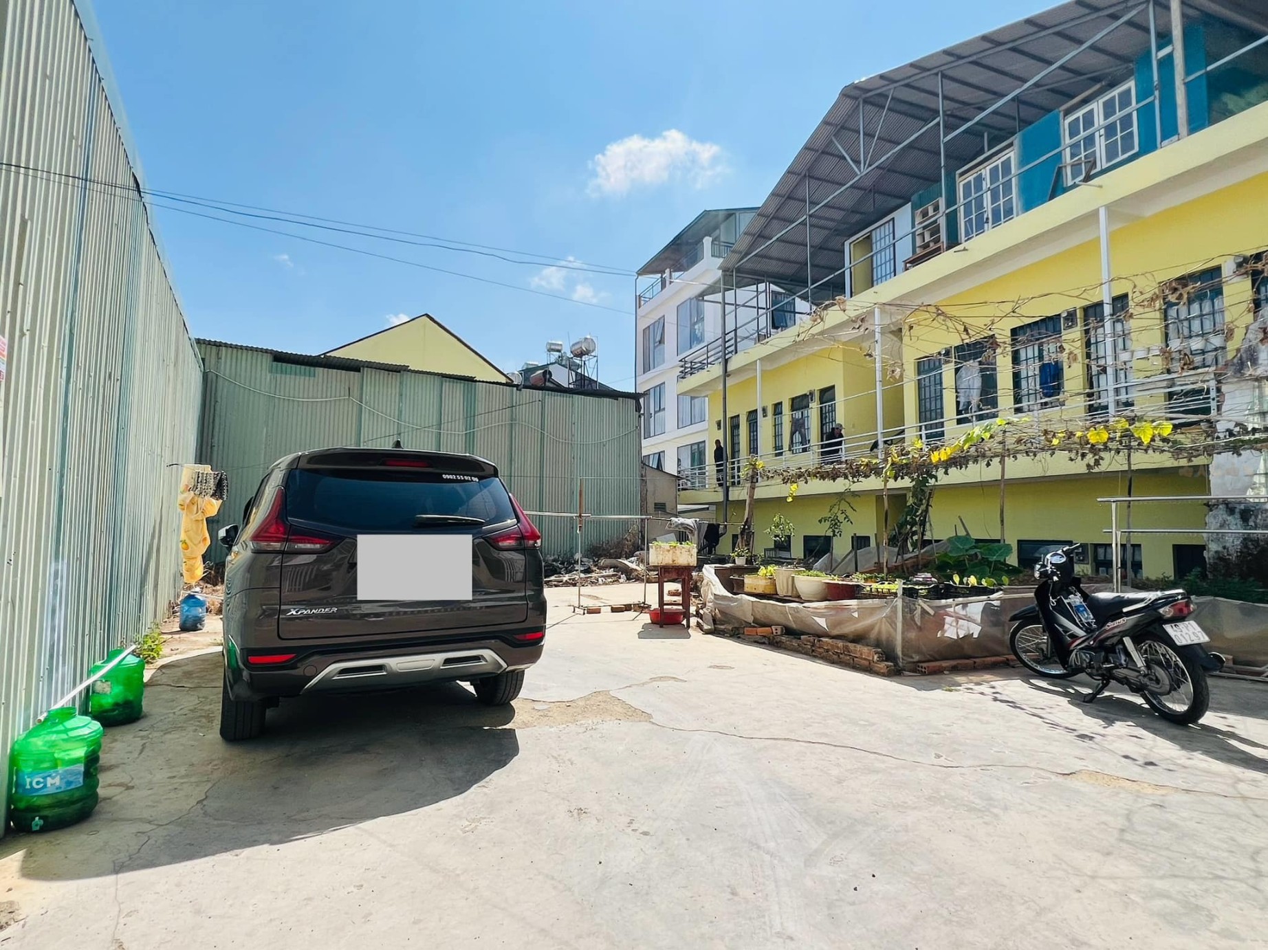 Đất vàng Đà Lạt mặt tiền rộng, nở hậu, đầu tư sinh lời ngay