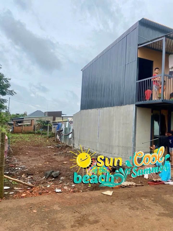 Đất Buôn Ma Thuột xịn xò, mặt tiền đường nhựa, giá ib liền