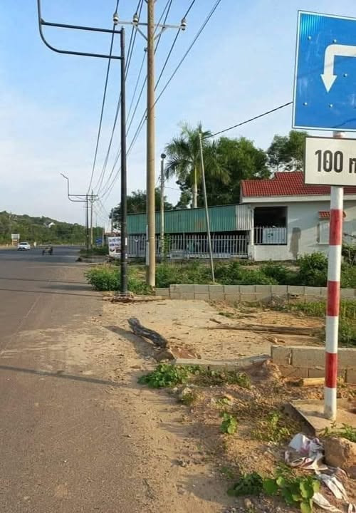 Mở ra cơ hội đầu tư đất nền tuyệt vời tại mặt tiền đường Dương Đông Cửa Cạn, thành phố Phú Quốc
