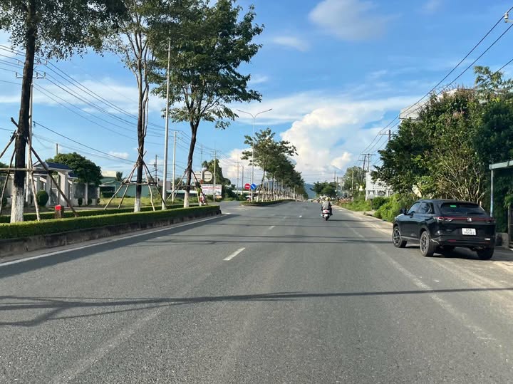 Đất nền Phú Quốc, sát lộ tuyến tránh, tiềm năng sinh lời cao