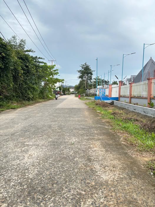 Đất thổ cư Cây Thông Ngoài, Phú Quốc an cư lạc nghiệp