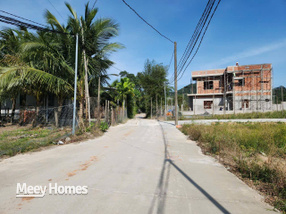 Đất vàng Phú Quốc, 500m2, vị trí đắc địa, giá chỉ 1.8 tỷ